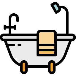 badewanne icon