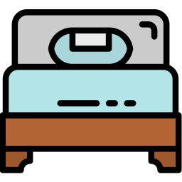 Bed icon