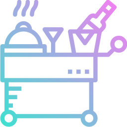 Cart icon