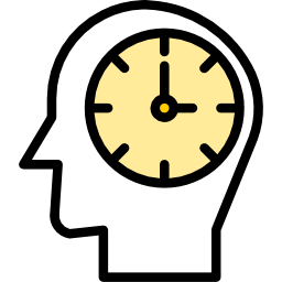 Clock icon