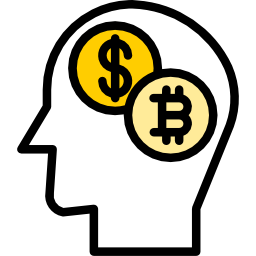 Dollar symbol icon