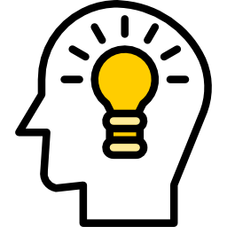 Lightbulb icon