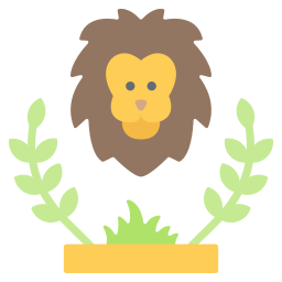 zoologie icon