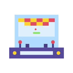 Arcade icon