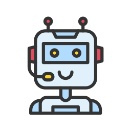 roboter icon