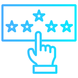 Rating icon