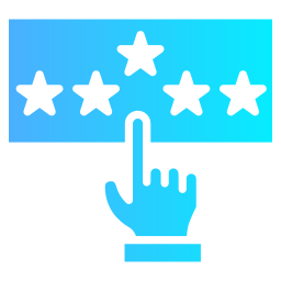 Rating icon