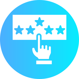 Rating icon