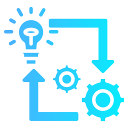 implementazione icona