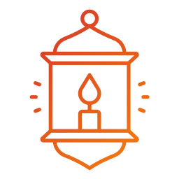 Lantern icon