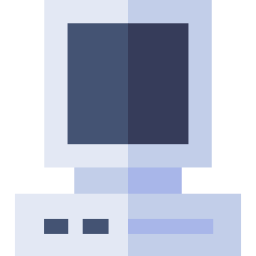 Computer icon