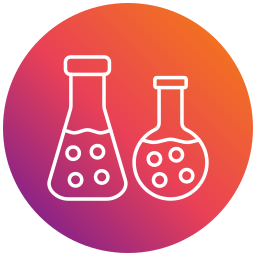 erlenmeyer icon