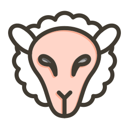 Sheep icon