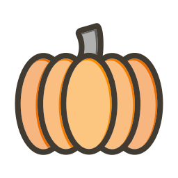 Pumpkin icon