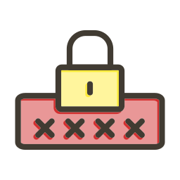 Password icon