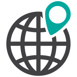 Gps icon