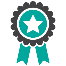 Ribbon icon