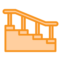 treppe icon