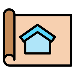 Blueprint icon