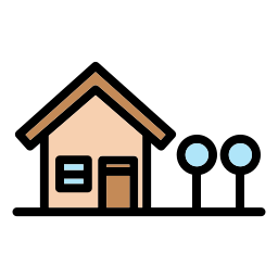 Home icon