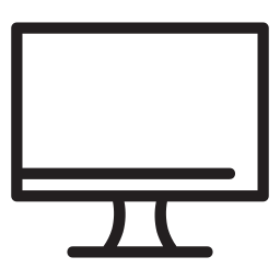 Computer icon