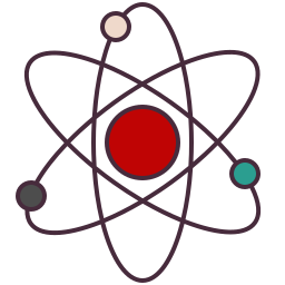 atom icon