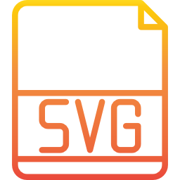 svg icon