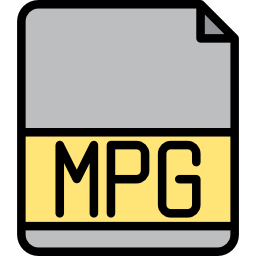 mpg иконка