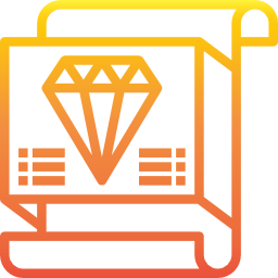 Diamond icon