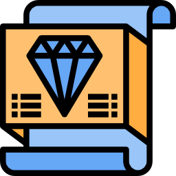 Diamond icon