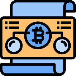 bitcoins icon