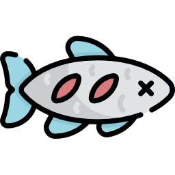 Fish icon