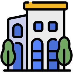 Buildings icon