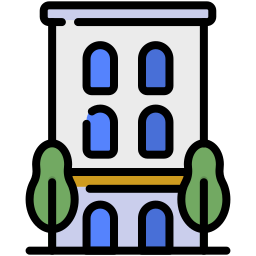 hotel icon