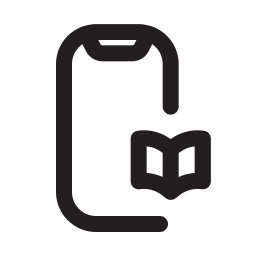 handy, mobiltelefon icon