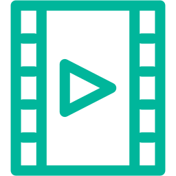 Video icon