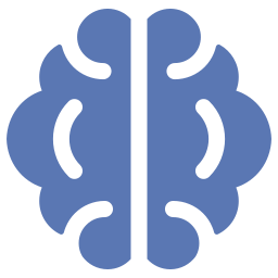 Brain icon