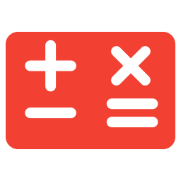 Calculator icon