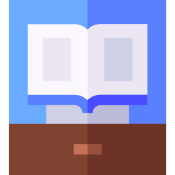 Book icon