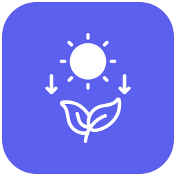 Photosynthesis icon