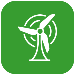 Turbine icon