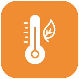 Thermometer icon