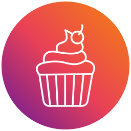 Muffin icon