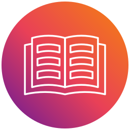 Book icon