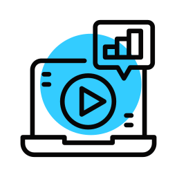 videomarketing icon