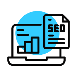 seo icon