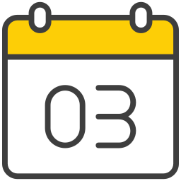 Date icon