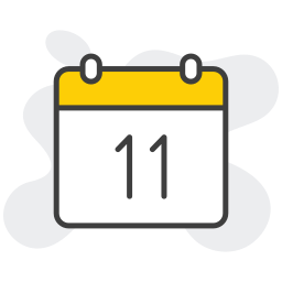 Date icon