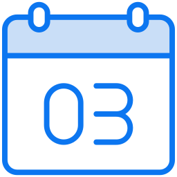 Date icon