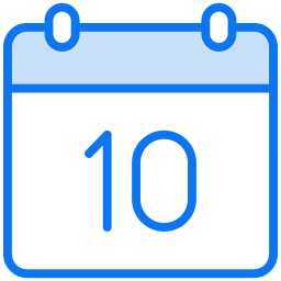 Date icon